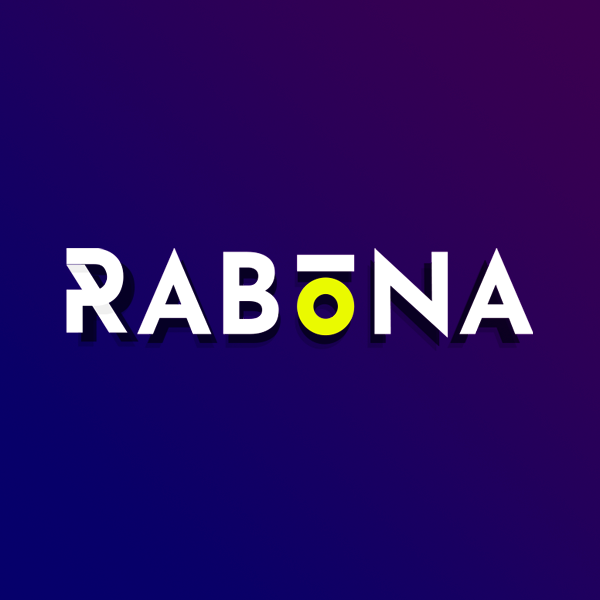Rabona logo - non GamStop casino review