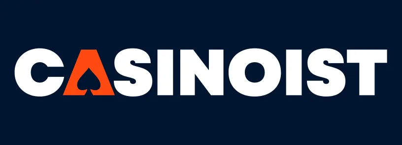Casinoist logo - non GamStop casino review