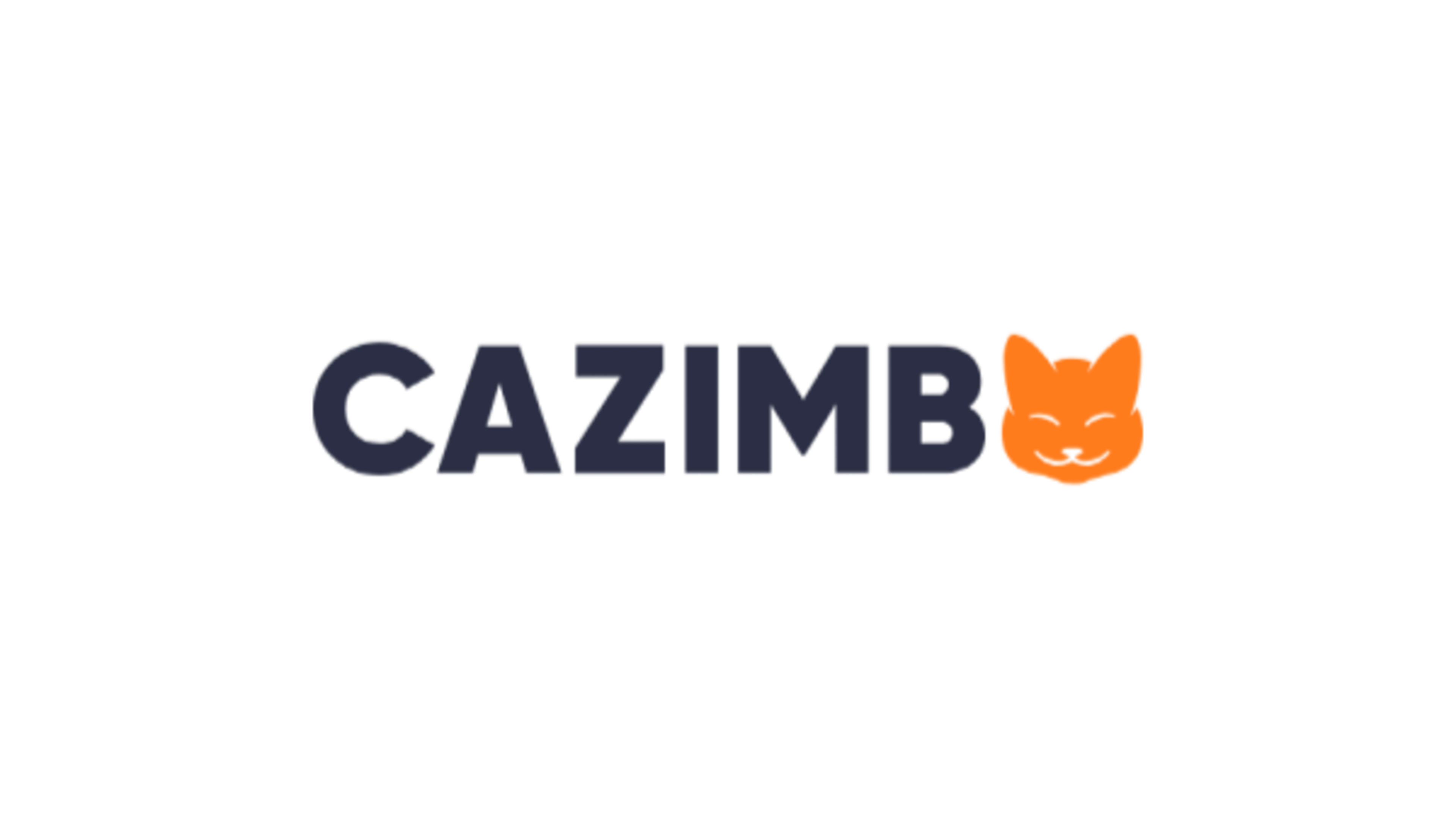 Cazimbo logo - non GamStop casino UK