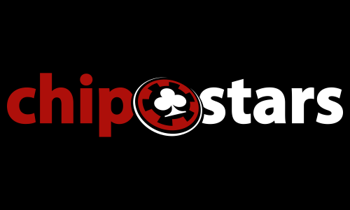 Chip Stars logo - top non GamStop casino bonus