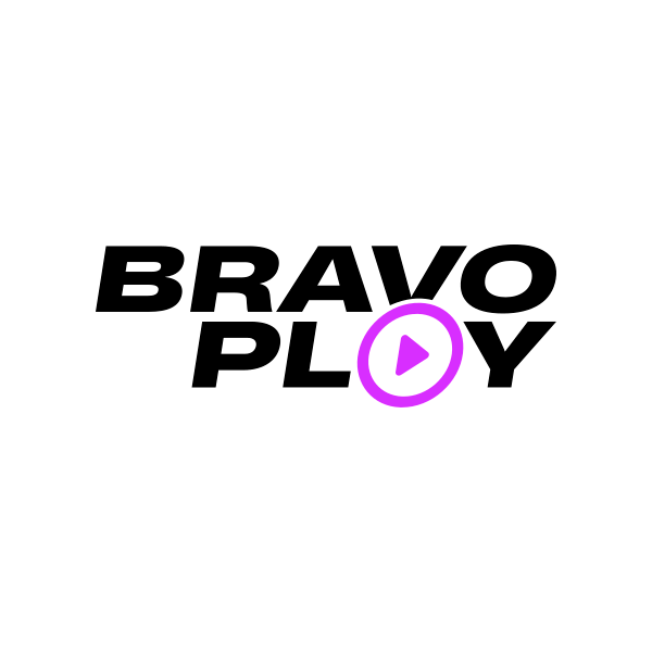 Bravo Play logo - non GamStop casino UK